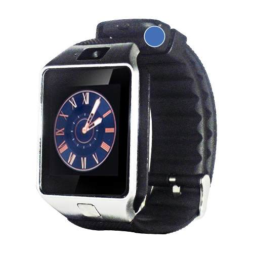 Reloj Celular Smartwatch Bluetooth Touch Para Android Iphone
